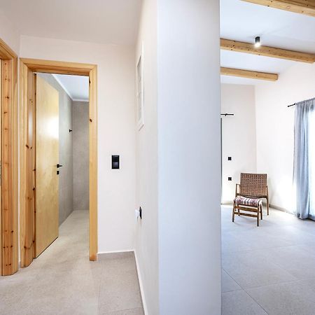 Angoni Suites Kardamena  Экстерьер фото