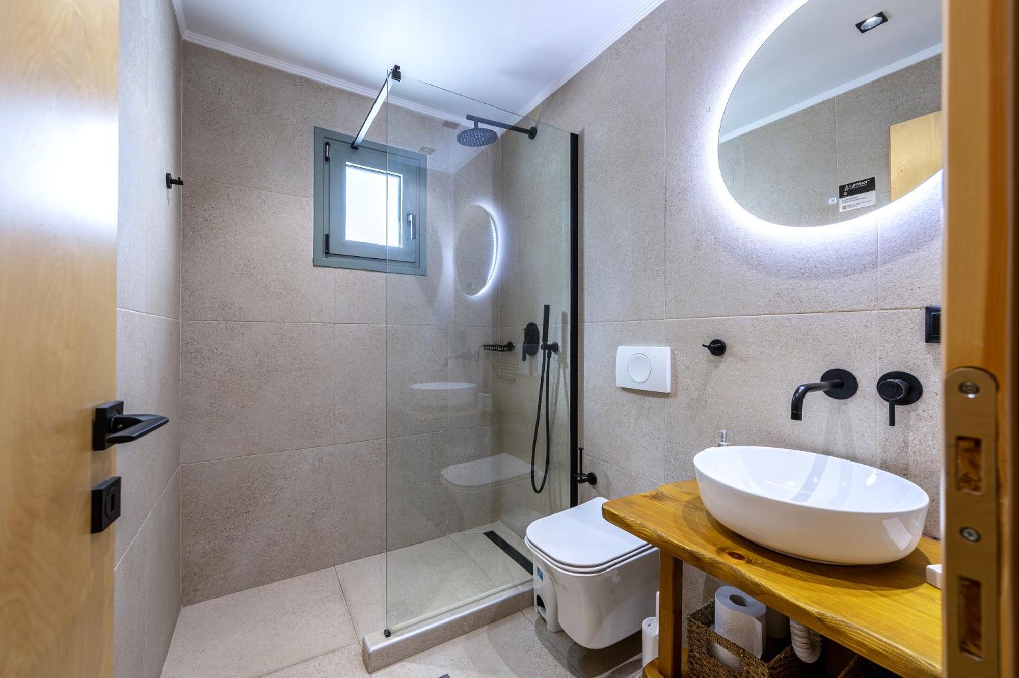 Angoni Suites Kardamena  Экстерьер фото
