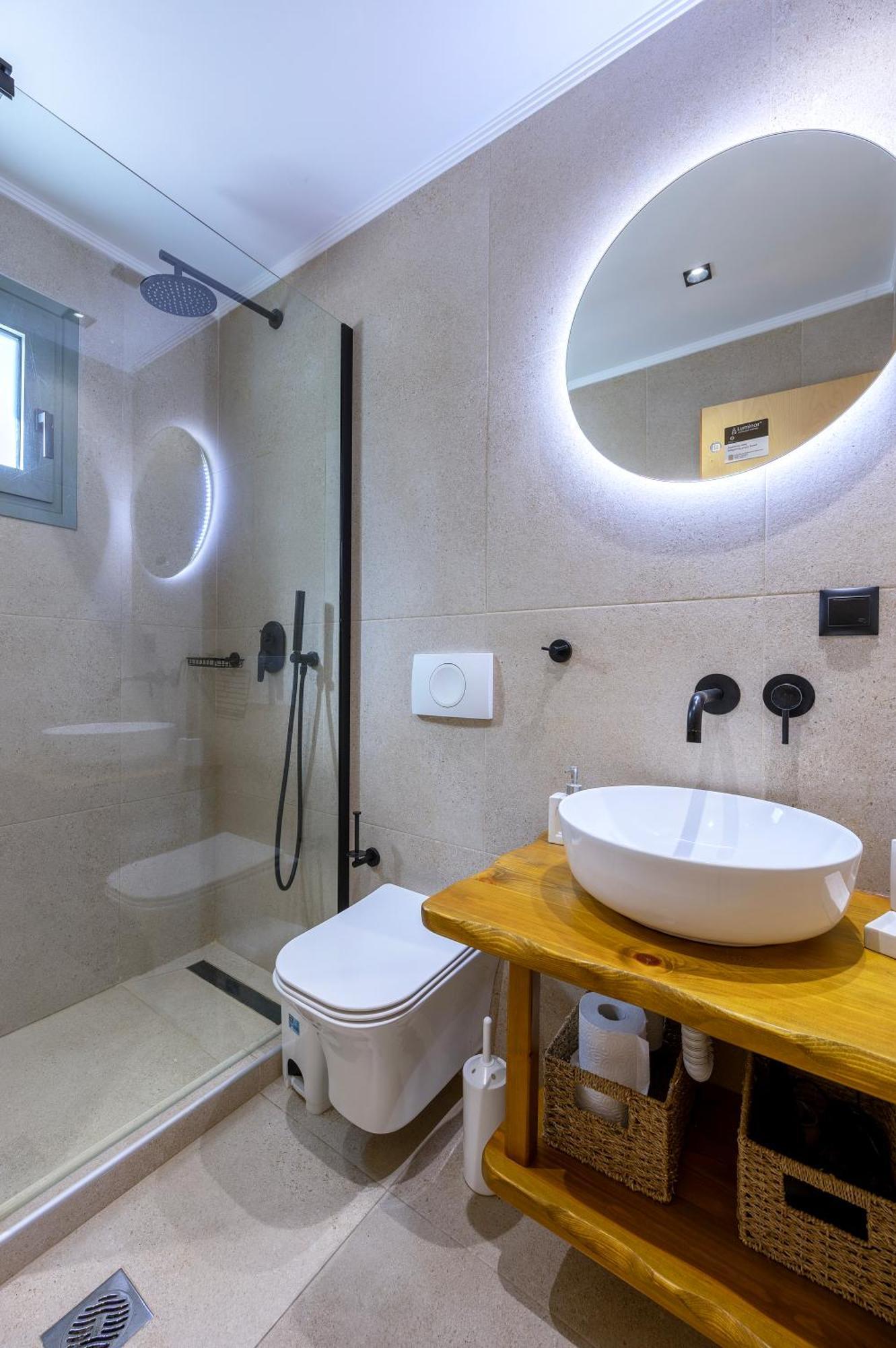 Angoni Suites Kardamena  Экстерьер фото