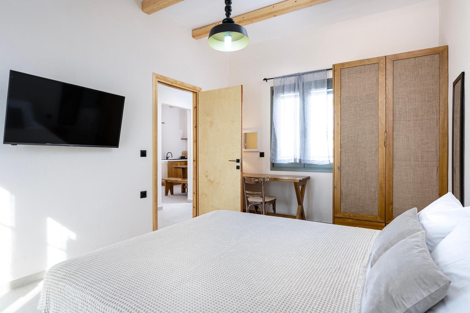 Angoni Suites Kardamena  Экстерьер фото