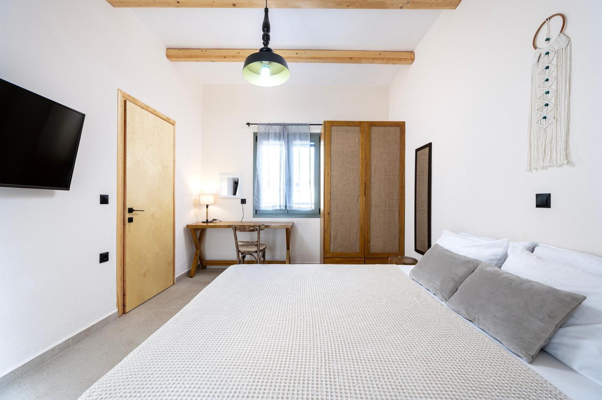 Angoni Suites Kardamena  Экстерьер фото