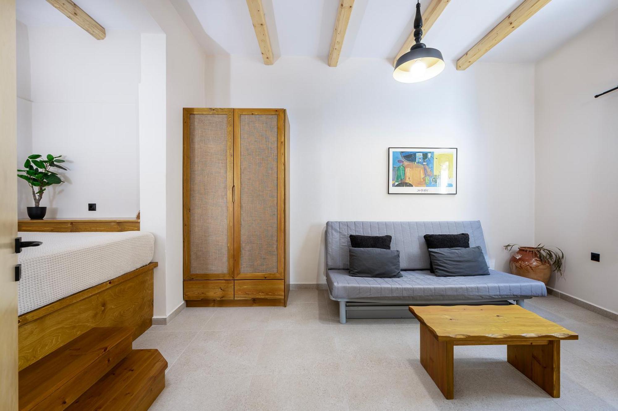 Angoni Suites Kardamena  Экстерьер фото